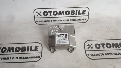 Calculator Airbag Opel Astra H 2004-2009 cod: 1318