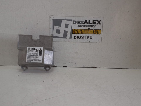 Calculator airbag Opel Astra H cod-13181977/327963935