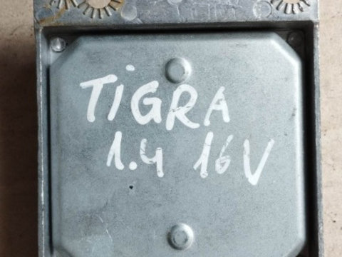 Calculator airbag Opel Tigra cod 90481746