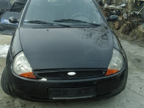 Calculator airbag pentru ford ka, 1. 3 cmc, an 2003 , poza este reala