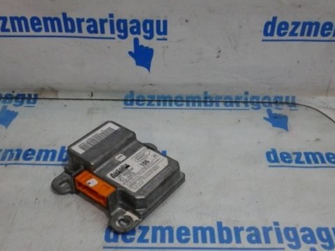 Calculator airbag Peugeot 106 Ii (1996-)