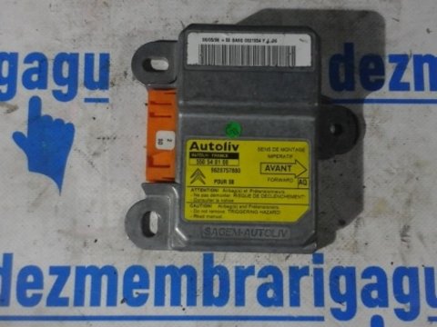 Calculator airbag Peugeot 106 Ii (1996-)