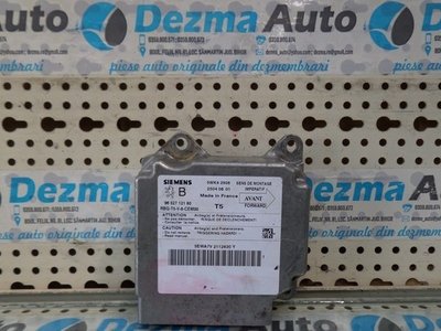 Calculator airbag Peugeot 307 SW, 1.6hdi, 96527121