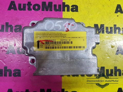 Calculator airbag Peugeot 4007(02.2007->) P8635A053