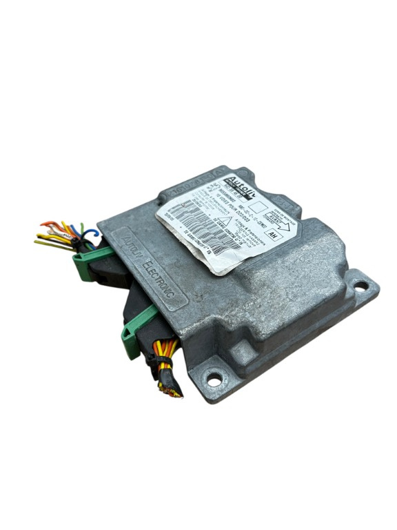 Calculator airbag peugeot 407 2006 - 2011 cod: 603554600