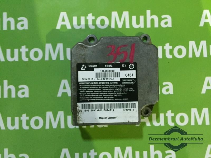 Calculator airbag Peugeot Boxer (1994-2002) 1324388080