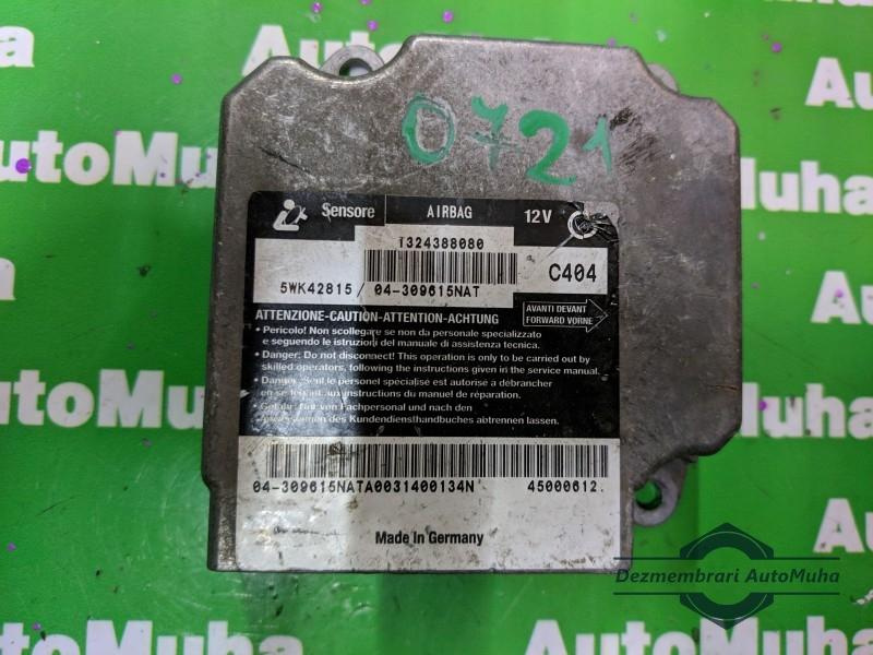 Calculator airbag Peugeot Boxer (1994-2002) 1324388080