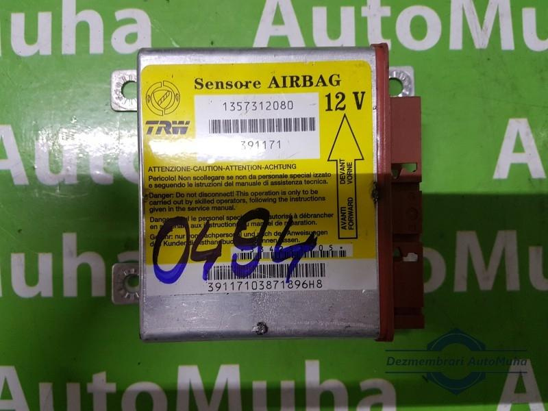 Calculator airbag Peugeot Boxer (2006->) 1357312080