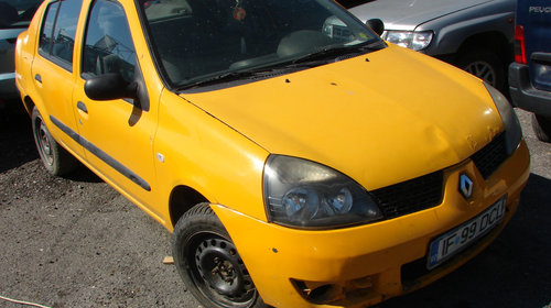 Calculator airbag Renault Clio 2 [1998 -
