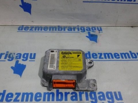 Calculator airbag Renault Espace III (1996-2002)