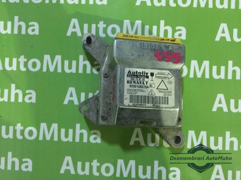 Calculator airbag Renault Laguna (1993-2001) 550758700