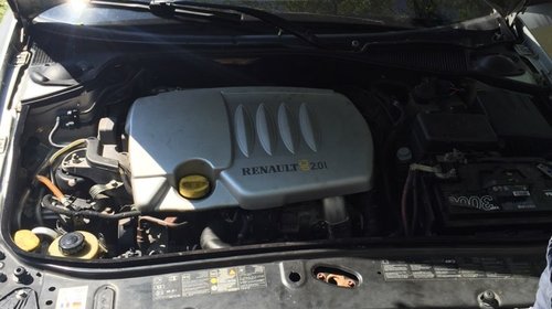 Calculator airbag Renault Laguna 2 facel