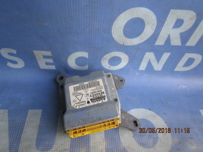 Calculator airbag Renault Laguna;8200148227.