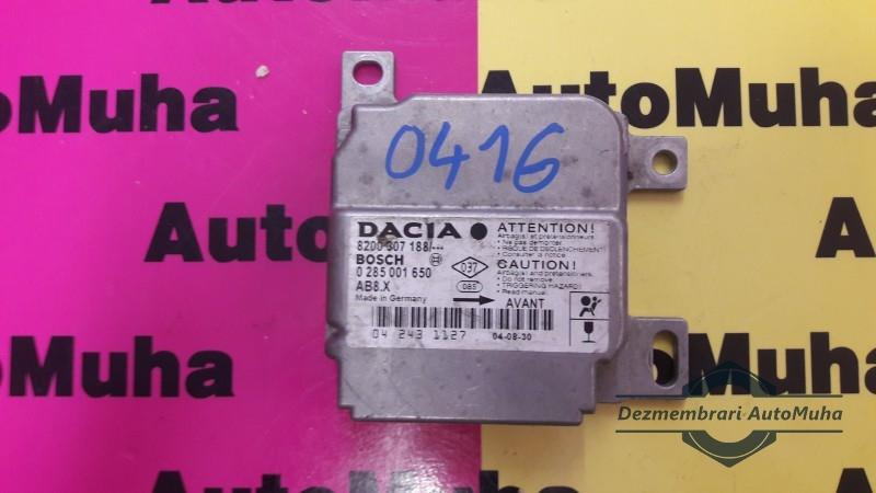 Calculator airbag Renault Logan (2004-2008) 8200307188