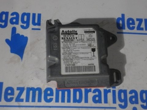 Calculator airbag Renault Master III (2003-)