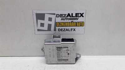 Calculator airbag Renault Megane 2 8200682381
