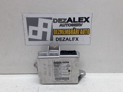 Calculator airbag Renault Megane 2 8200682381