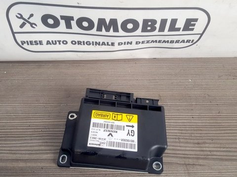 Calculator Airbag Renault Megane 3 cod: 985106285R