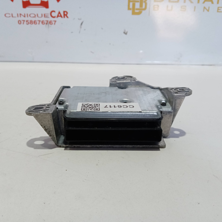 Calculator airbag Renault Megane II 2002-2005 8200