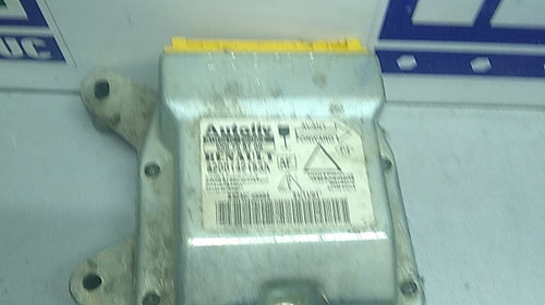 Calculator airbag,Renault Trafic