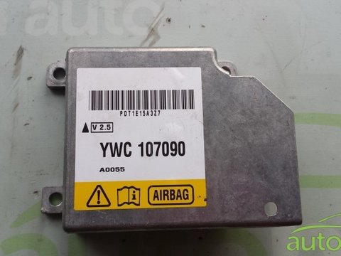 Calculator Airbag Rover 75 (1998-2005) oricare YWC107090