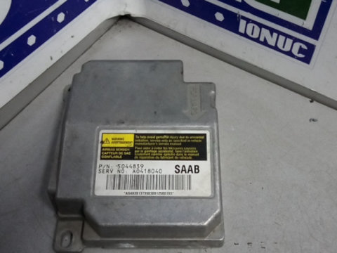 Calculator airbag SAAB 9-3 2002-2014