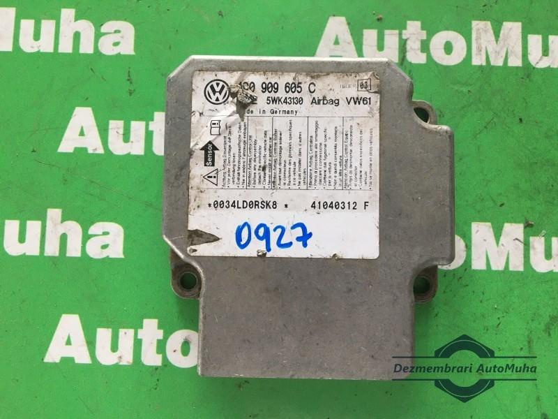 Calculator airbag Seat Alhambra (2000-2010) 1c0909605c