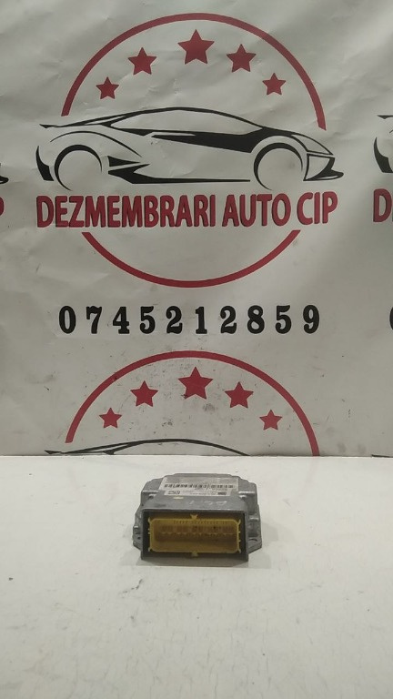 Calculator airbag Seat Exeo 2010 cod : 3R0959655