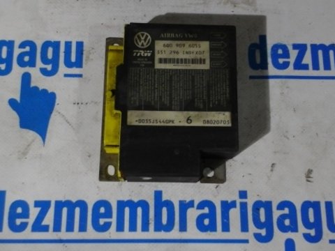 Calculator airbag Seat Ibiza III (1999-2002)