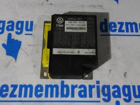 Calculator airbag Seat Ibiza Iv (2002-)