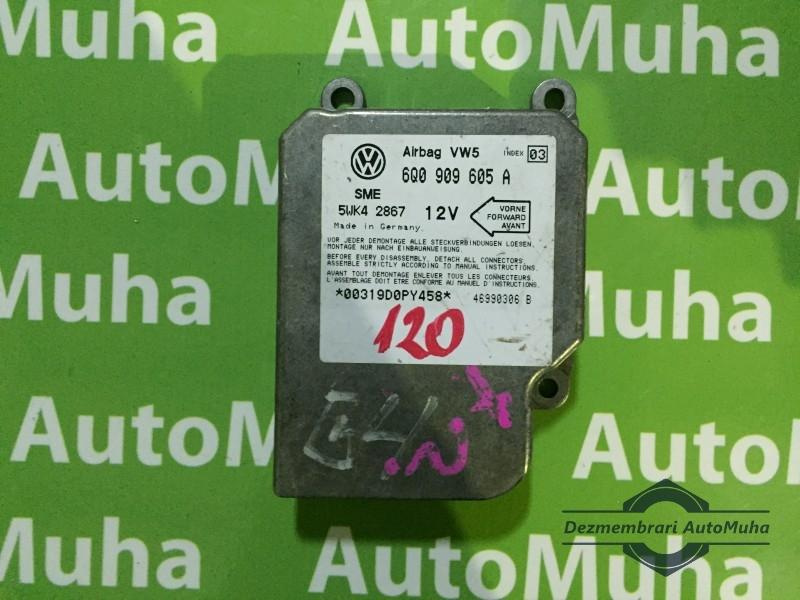 Calculator airbag Skoda Octavia (1996-2004) 6Q0909605A