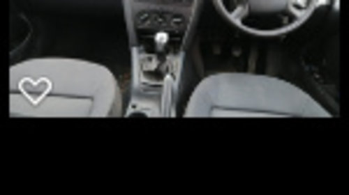 Calculator airbag Skoda Octavia 2 [2004 