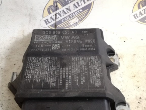 Calculator Airbag Skoda Octavia 3 Cod: 3Q0959655AC