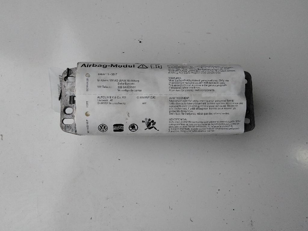 Calculator airbag Skoda Octavia Rs an 2010 cod piesa 1K0880204N