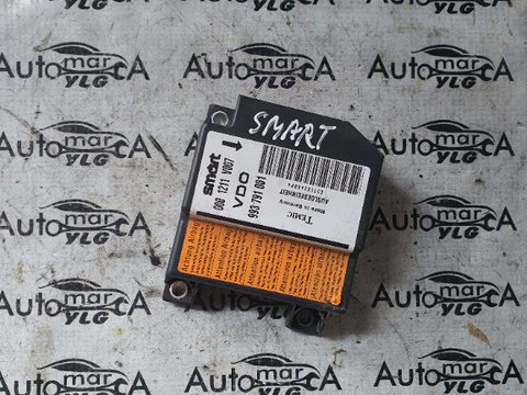 Calculator airbag smart 993791001