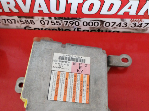 Calculator Airbag Subaru Impreza 2.0 Motorina 2009, 98221FG070