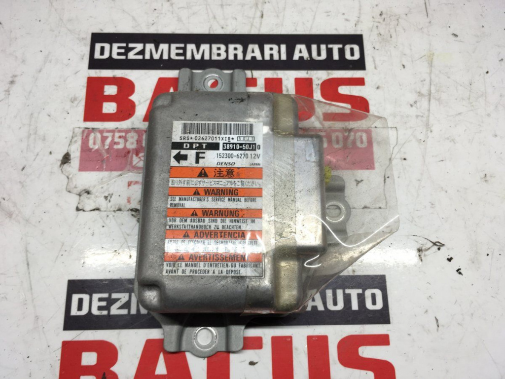 Calculator airbag Suzuki Vitara cod: 3891050j10