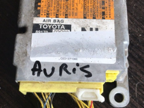 Calculator airbag Toyota Auris TS Hybrid combi 2015 8917002c30