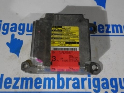 Calculator airbag Toyota Corolla Verso (2002-2004)