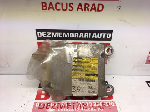 Calculator airbag Toyota Yaris cod: 89170 0d160