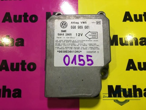 Calculator airbag Volkswagen Beetle (2011->) 6Q0 909 605 A