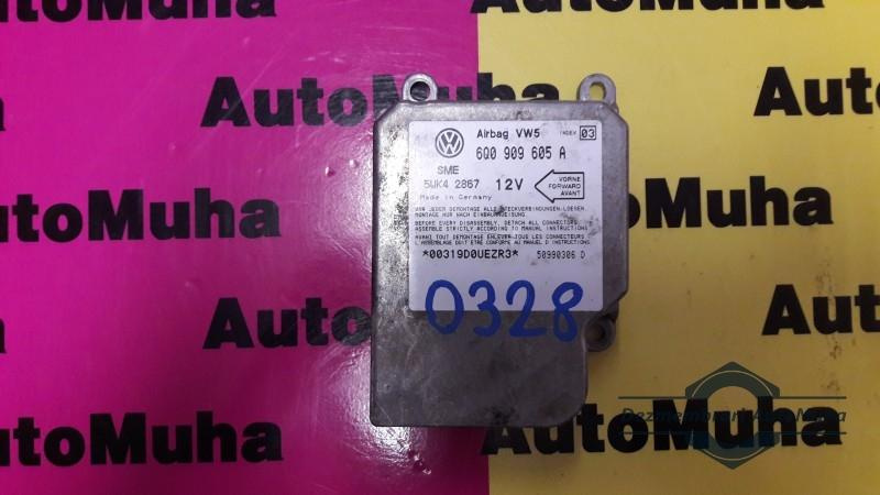 Calculator airbag Volkswagen Beetle (2011->) 6Q0 909 605 A