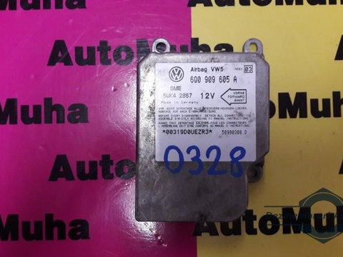 Calculator airbag Volkswagen Beetle (2011->) 6Q0 909 605 A