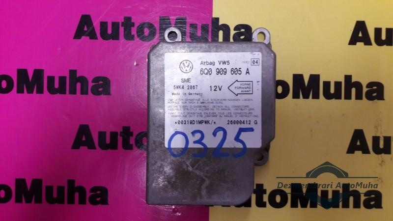 Calculator airbag Volkswagen Beetle (2011->) 6Q0 909 605 A