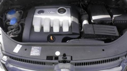Calculator airbag Volkswagen Golf 5 2006