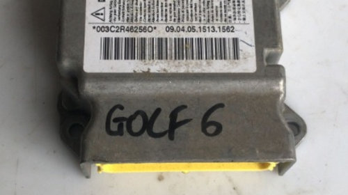 Calculator airbag Volkswagen Golf 6 cod 