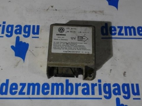 Calculator airbag Volkswagen Golf III (1991-1998)