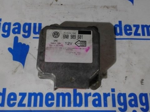 Calculator airbag Volkswagen Golf III (1991-1998)