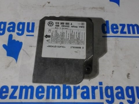 Calculator airbag Volkswagen Golf Iv (1997-2005)