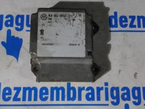 Calculator airbag Volkswagen Golf V (2003-)